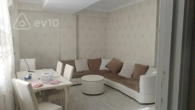 Kirayə verilir 3 otaqlı yeni tikili 60 m² — Bakı, Xətai 3 otaq 60.00 m²