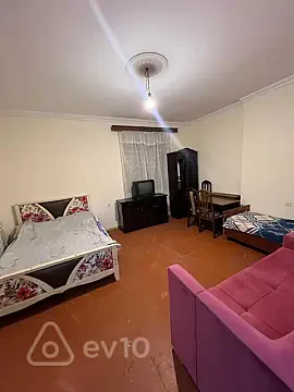 Kirayə verilir 2 otaqlı yeni tikili 40 m² — Xırdalan 2 otaq 40.00 m²