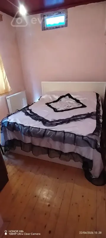 Kirayə verilir 2 otaqlı həyət evi 40 m²