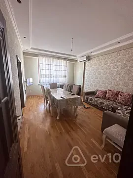 Kirayə verilir 3 otaqlı yeni tikili 85 m² — Bakı, Nizami 3 otaq 85.00 m²