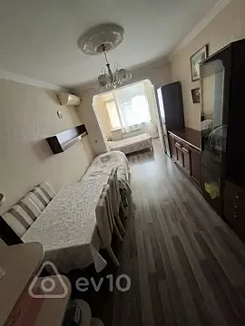 Kirayə verilir 2 otaqlı köhnə tikili 40 m² — Bakı, Nərimanov 2 otaq 40.00 m²