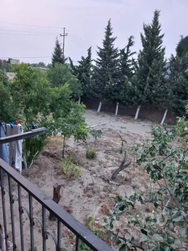 Satılır 3 otaqlı həyət evi 85 m²