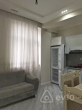 Satılır 1 otaqlı yeni tikili 40 m² — Xırdalan 1 otaq 40.00 m²