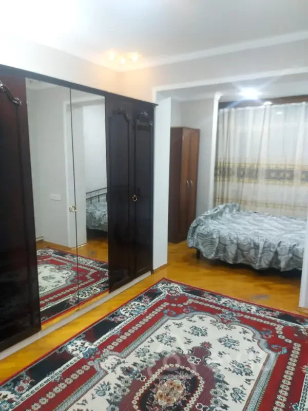 Satılır 2 otaqlı yeni tikili 55 m²