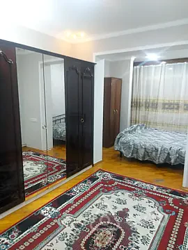 Satılır 2 otaqlı yeni tikili 55 m² — Bakı, Yasamal 2 otaq 55.00 m²