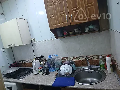 Kirayə verilir 2 otaqlı həyət evi 40 m² — Bakı, Yasamal 2 otaq 40.00 m²