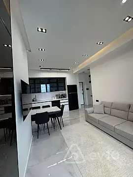 Kirayə verilir 2 otaqlı yeni tikili 52 m² — Bakı, Nərimanov 2 otaq 52.00 m²