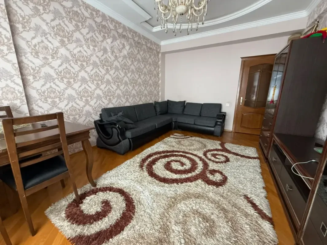 Satılır 3 otaqlı yeni tikili 88 m²