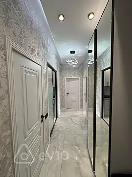Satılır 2 otaqlı yeni tikili 59 m² — Bakı, Xətai 2 otaq 59.00 m²