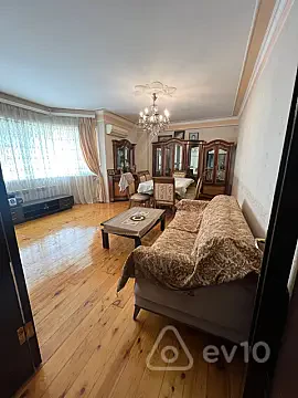 Kirayə verilir 3 otaqlı yeni tikili 100 m² — Bakı, Nizami 3 otaq 100.00 m²
