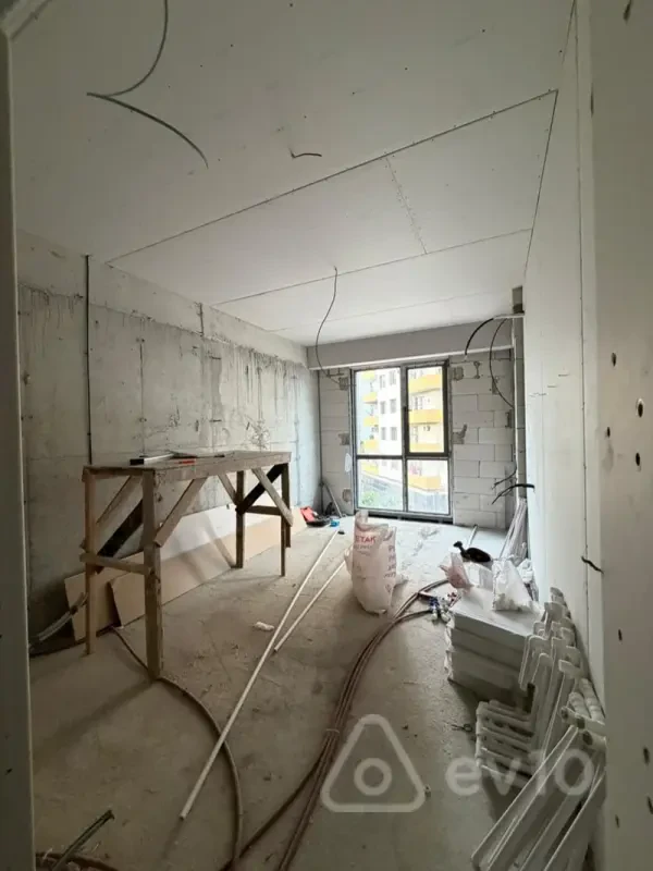 Satılır 2 otaqlı yeni tikili 48.2 m²