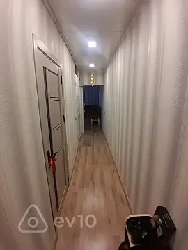 Satılır 1 otaqlı köhnə tikili 38 m² — Bakı, Suraxanı 1 otaq 38.00 m²