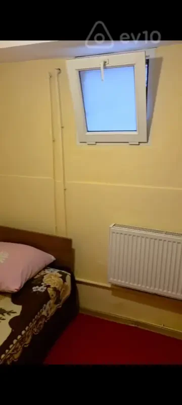 Kirayə verilir 1 otaqlı həyət evi 25 m²