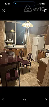 Kirayə verilir 2 otaqlı köhnə tikili 40 m² — Bakı, Nərimanov 2 otaq 40.00 m²