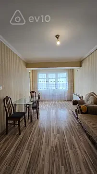 Satılır 2 otaqlı yeni tikili 70 m² — Xırdalan 2 otaq 70.00 m²