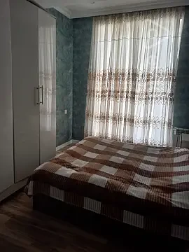 Kirayə verilir 3 otaqlı yeni tikili 90 m² — Bakı, Abşeron 3 otaq 90.00 m²