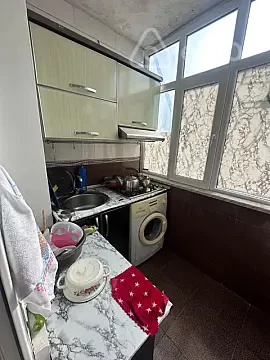 Kirayə verilir 2 otaqlı köhnə tikili 49 m² — Bakı, Yasamal 2 otaq 49.00 m²