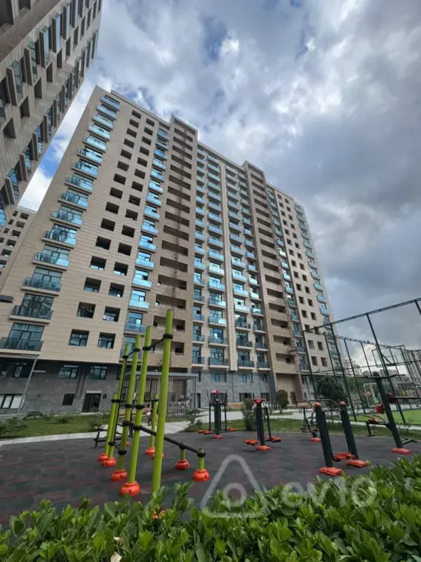 Satılır 2 otaqlı yeni tikili 51 m²