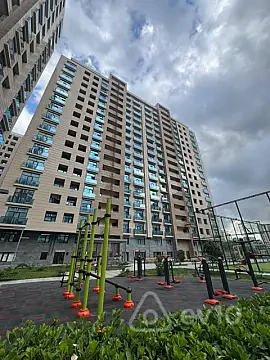 Satılır 2 otaqlı yeni tikili 51 m² — Bakı, Nəsimi 2 otaq 51.00 m²