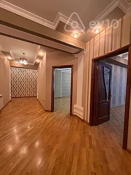 Satılır 3 otaqlı yeni tikili 134 m² — Bakı, Xətai 3 otaq 134.00 m²
