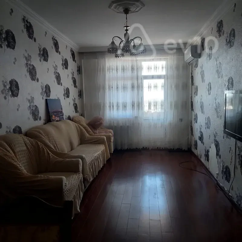 Kirayə verilir 2 otaqlı yeni tikili 85 m²