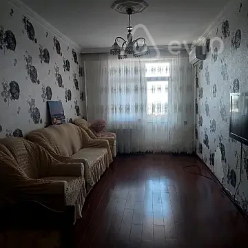 Kirayə verilir 2 otaqlı yeni tikili 85 m² — Bakı, Yasamal 2 otaq 85.00 m²
