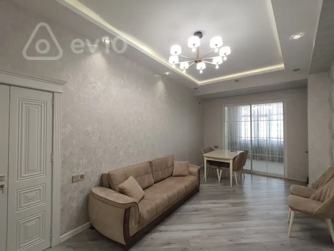 Kirayə verilir 4 otaqlı yeni tikili 115 m²