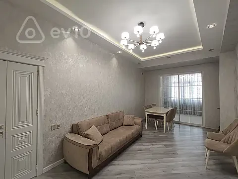 Kirayə verilir 4 otaqlı yeni tikili 115 m² — Bakı, Yasamal 4 otaq 115.00 m²