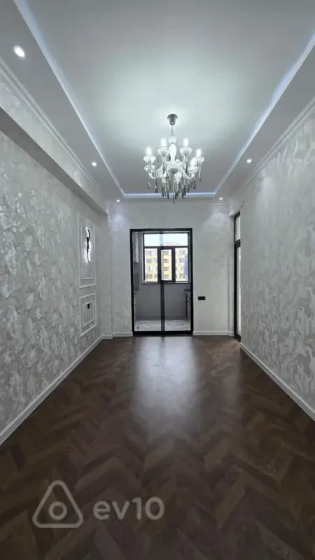 Satılır 2 otaqlı yeni tikili 60 m²