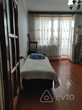 Kirayə verilir 1 otaqlı köhnə tikili 40 m² — Sumqayıt 1 otaq 40.00 m²