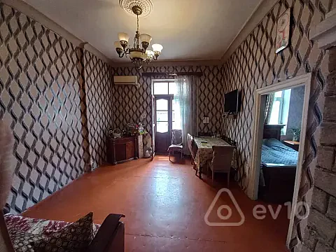 Satılır 2 otaqlı həyət evi 50 m² — Bakı, Xəzər 2 otaq 50.00 m²