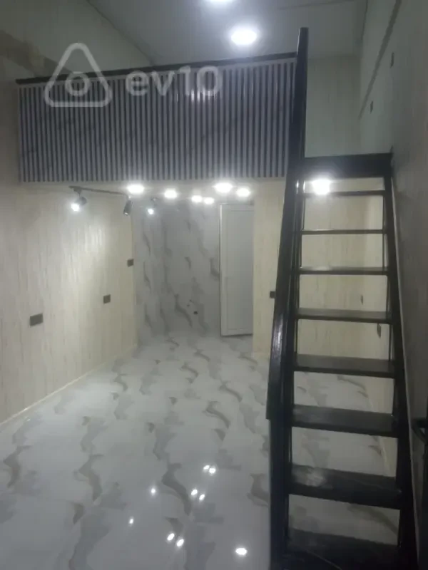 Kirayə verilir mənzil 25 m²