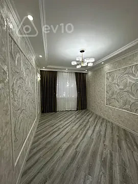 Satılır 2 otaqlı köhnə tikili 55 m² — Bakı, Nəsimi 2 otaq 55.00 m²