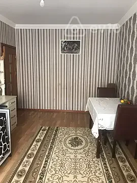 Satılır 2 otaqlı köhnə tikili 62 m² — Bakı, Suraxanı 2 otaq 62.00 m²