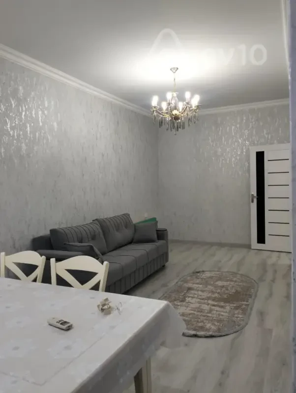 Kirayə verilir 2 otaqlı yeni tikili 61 m²