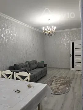 Kirayə verilir 2 otaqlı yeni tikili 61 m² — Bakı, Xətai 2 otaq 61.00 m²