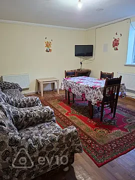 Kirayə verilir 2 otaqlı həyət evi 55 m² — Xırdalan 2 otaq 55.00 m²