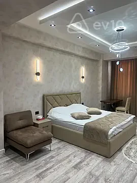 Kirayə verilir 3 otaqlı yeni tikili 140 m² — Bakı, Nərimanov 3 otaq 140.00 m²