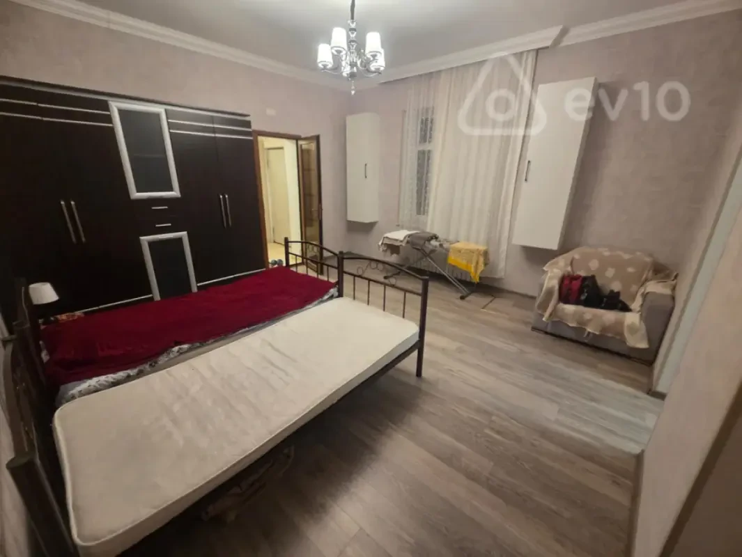 Kirayə verilir 1 otaqlı həyət evi 40 m²