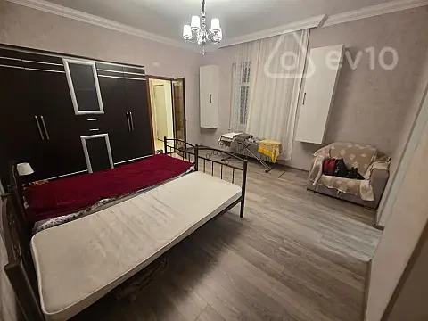 Kirayə verilir 1 otaqlı həyət evi 40 m² — Bakı, Yasamal 1 otaq 40.00 m²