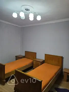 Kirayə verilir 2 otaqlı həyət evi 50 m² — Bakı, Binəqədi 2 otaq 50.00 m²