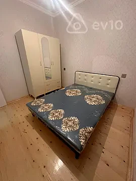 Kirayə verilir 2 otaqlı həyət evi 36 m² — Xırdalan 2 otaq 36.00 m²