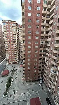 Kirayə verilir 1 otaqlı yeni tikili 50 m² — Bakı, Yasamal 1 otaq 50.00 m²