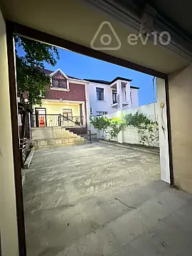 Satılır 5 otaqlı həyət evi 260 m² — Bakı, Xəzər 5 otaq 260.00 m²