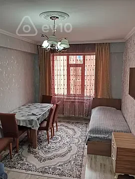 Satılır 2 otaqlı yeni tikili 70 m² — Xırdalan 2 otaq 70.00 m²
