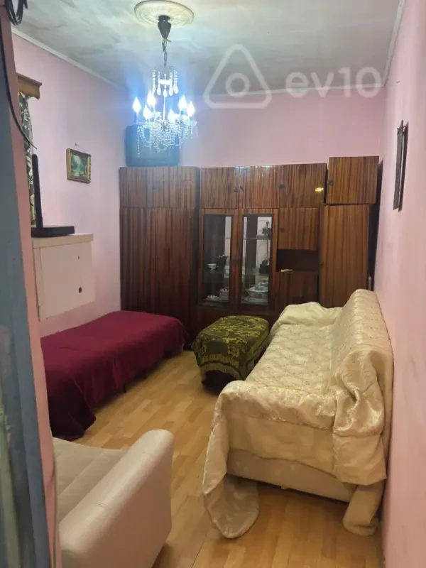 Kirayə verilir 1 otaqlı həyət evi 20 m²