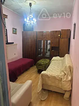Kirayə verilir 1 otaqlı həyət evi 20 m² — Bakı, Səbail 1 otaq 20.00 m²