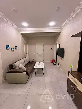 Kirayə verilir 3 otaqlı yeni tikili 90 m² — Bakı, Nəsimi 3 otaq 90.00 m²
