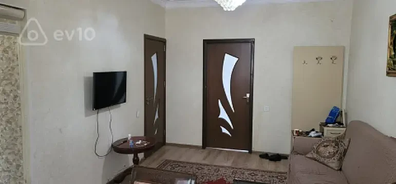 Kirayə verilir 3 otaqlı yeni tikili 90 m² — Bakı, Nəsimi 3 otaq 90.00 m²