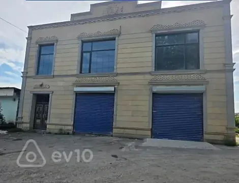 Satılır mənzil 278 m² — Göyçay 278.00 m²